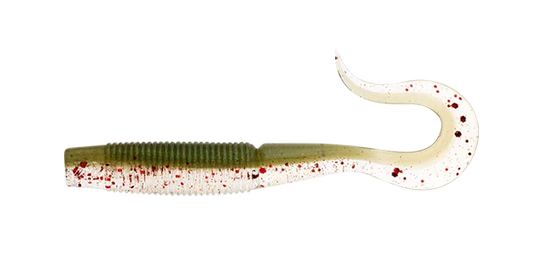 Daiwa Bait Junkie 4" Wave Minnow