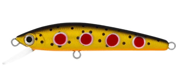 Load image into Gallery viewer, Daiwa Silver Creek Minnow 60F
