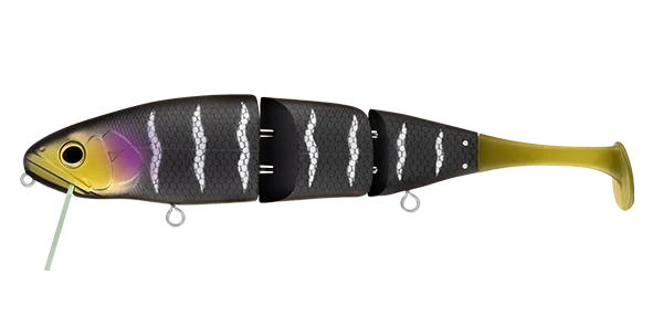 Load image into Gallery viewer, Daiwa Steez Merrinity Swimmer
