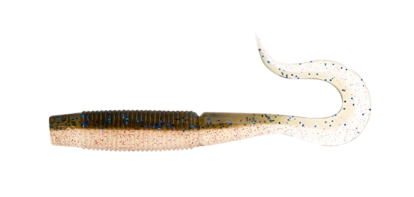 Load image into Gallery viewer, Daiwa Bait Junkie 4" Wave Minnow
