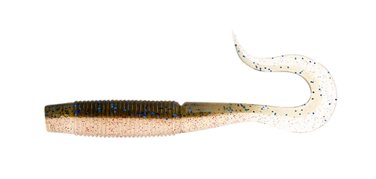 Daiwa Bait Junkie 4" Wave Minnow