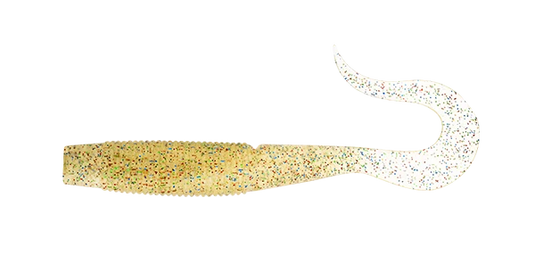 Daiwa Bait Junkie 4" Wave Minnow