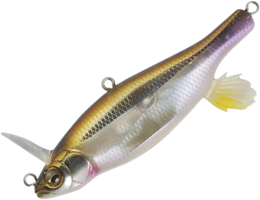 Megabass Anthrax 83mm