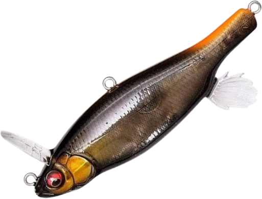 Megabass Anthrax 83mm