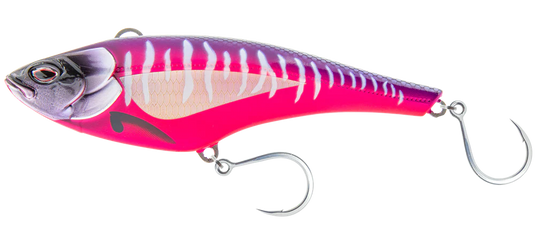 Nomad Madmacs 130