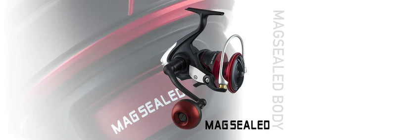 Load image into Gallery viewer, Daiwa Maverick MQ
