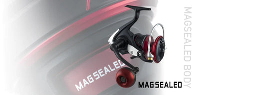 Daiwa Maverick MQ