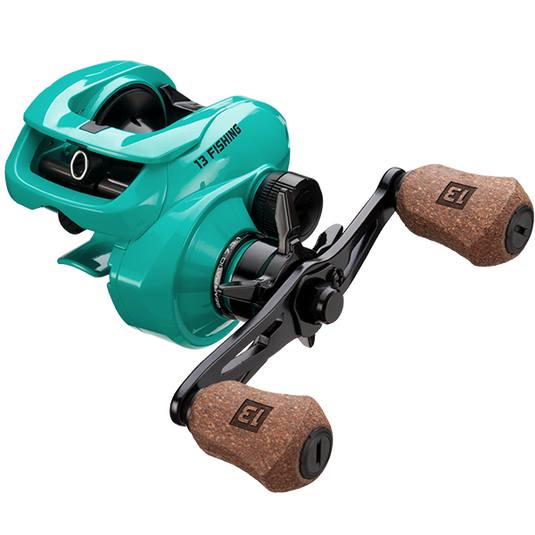 13 Fishing Modus TX2