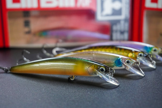 Jackall Lil Bil 70F