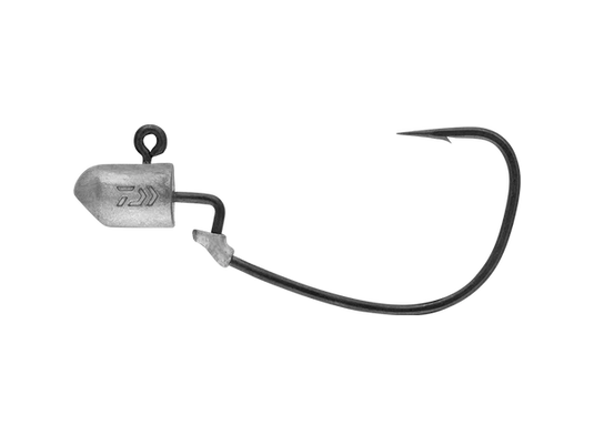 Daiwa Bait Junkie EWG Jighead