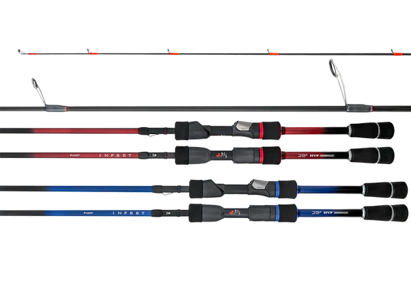 Load image into Gallery viewer, Daiwa 26 Infeet SK
