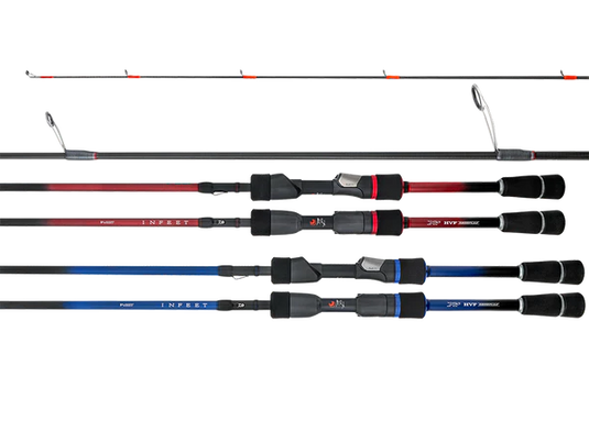 Daiwa 26 Infeet SK