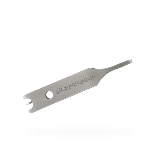 Samaki Micro Pincet