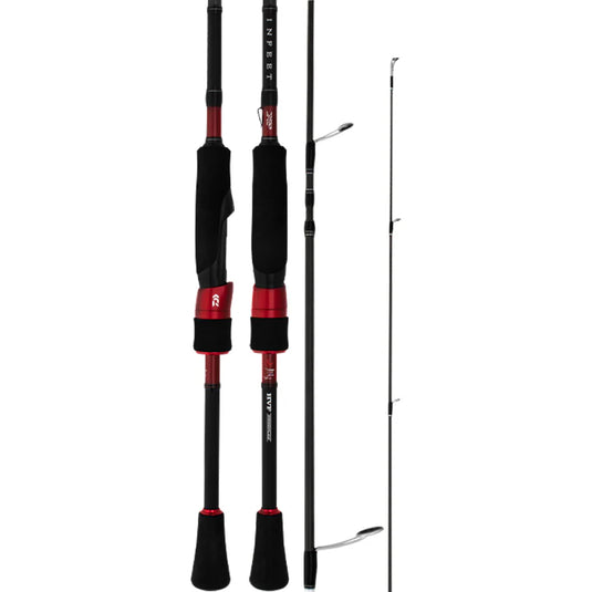 Daiwa Infeet S