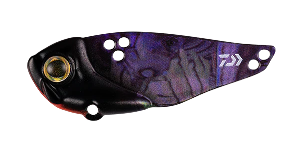 Load image into Gallery viewer, Daiwa Infeet Metal Vibe 35mm
