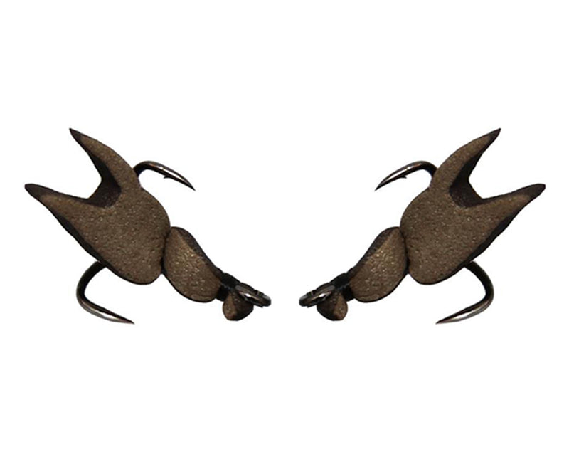 Load image into Gallery viewer, Cranka Crab Spare Claw &amp; Hooks
