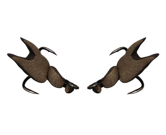 Cranka Crab Spare Claw & Hooks