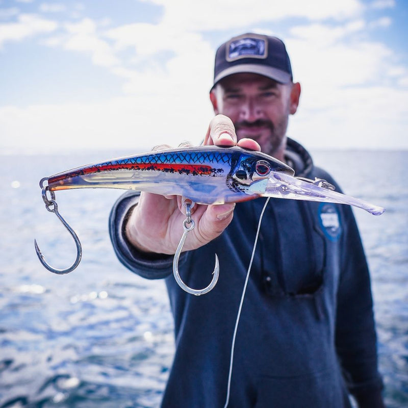 Load image into Gallery viewer, Nomad DTX Minnow 200mm
