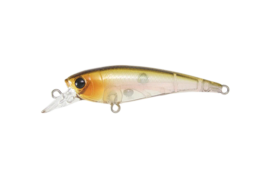 Hurricane Twitch 50 Shallow