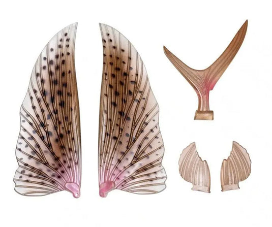 Nomad Flying Fish Spare Wing Set