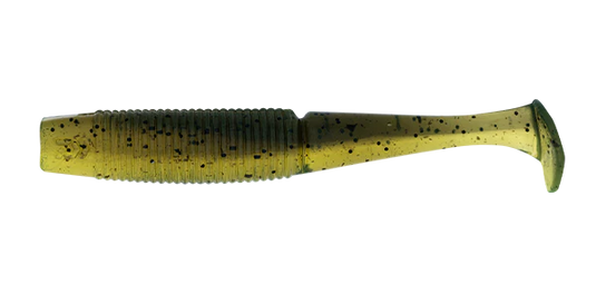 Daiwa Bait Junkie Minnow 2.5"