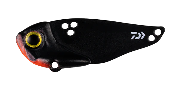 Load image into Gallery viewer, Daiwa Infeet Metal Vibe 35mm
