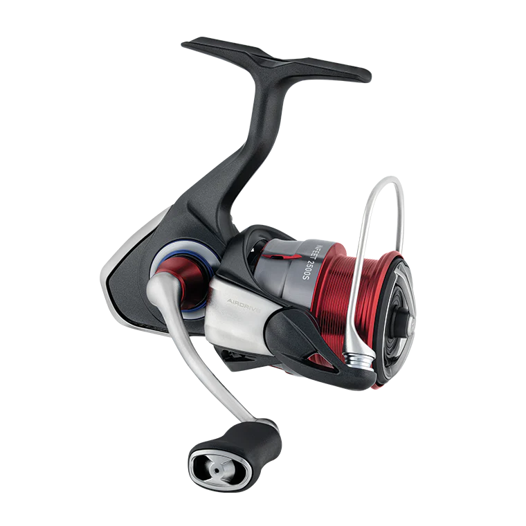 Load image into Gallery viewer, Daiwa 26 Infeet X
