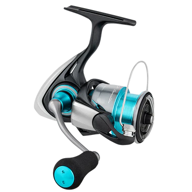Load image into Gallery viewer, Daiwa 24 Emeraldas X 2500XH
