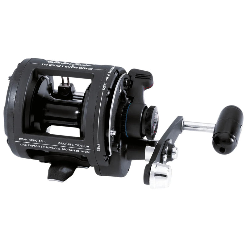 Load image into Gallery viewer, Shimano TD200LD Charter Special

