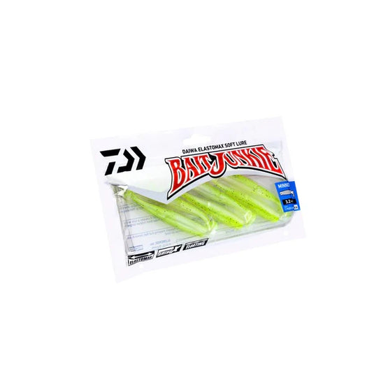 Daiwa Bait Junkie Minnow 2.5"