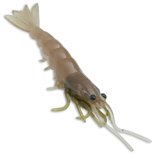 Pro Lure Clone Prawn