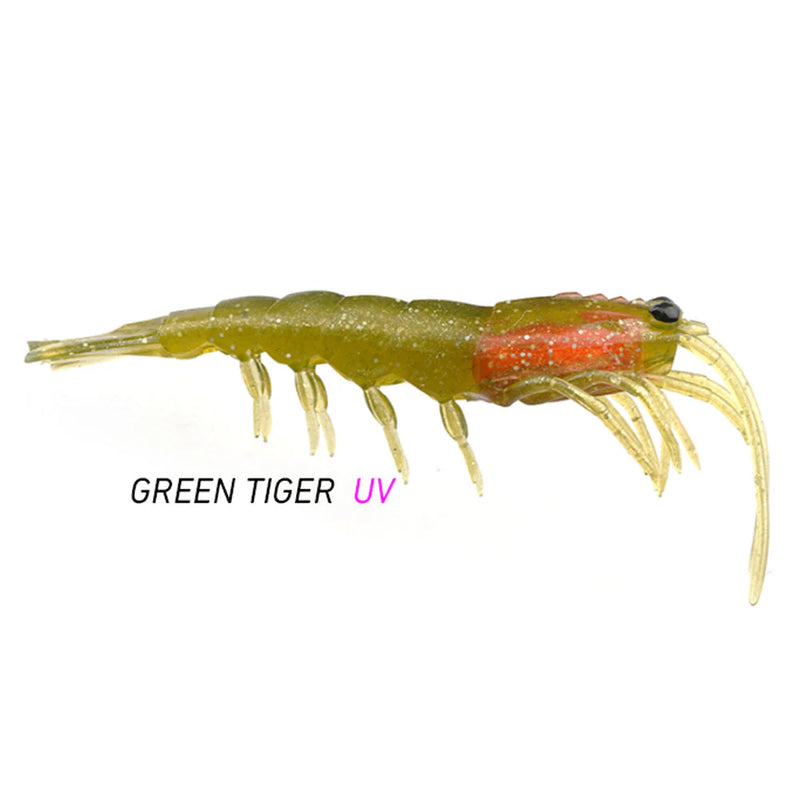 Load image into Gallery viewer, Pro Lure Clone Prawn
