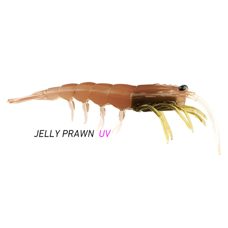 Load image into Gallery viewer, Pro Lure Clone Prawn
