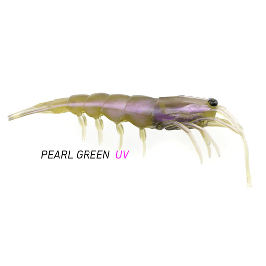 Pro Lure Clone Prawn
