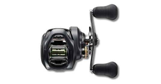 Shimano Curado 200 DC