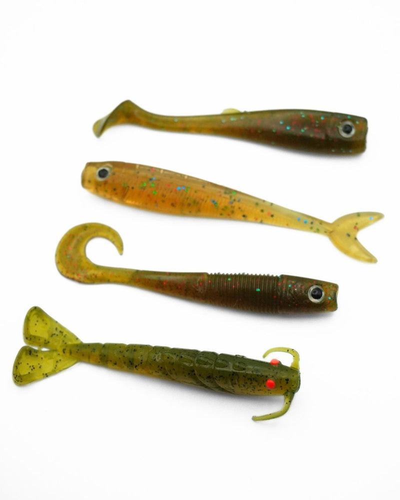 Load image into Gallery viewer, Hurricane Sprat 85 Hybrid
