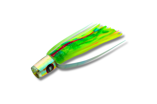 Mackenzie 8" Bloodhound - Winged