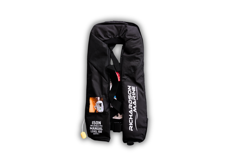 Load image into Gallery viewer, Response Manual Inflatable Lifejacket Type 150
