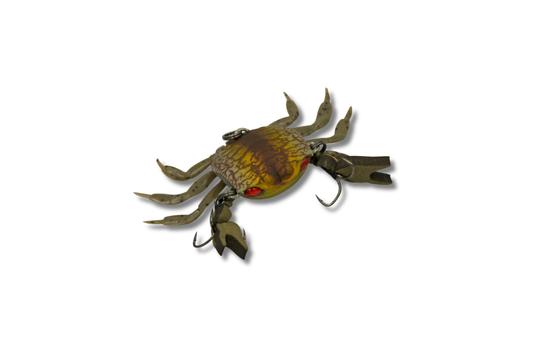 Cranka Crab Light
