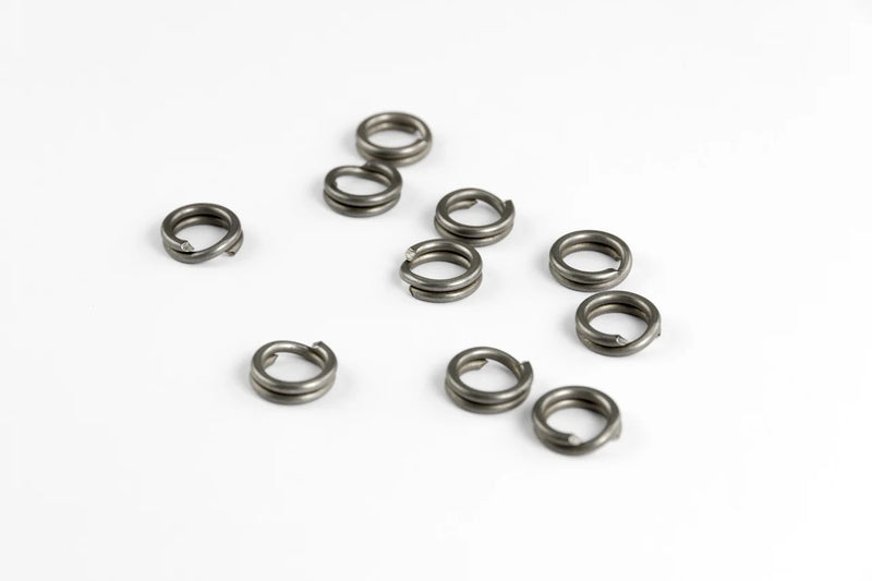 Load image into Gallery viewer, Decoy R3  Round Split Ring (Heavy)
