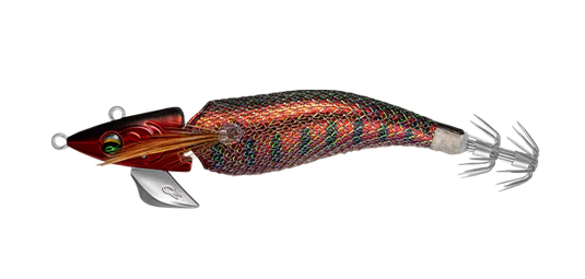 Daiwa Emeraldas Amorous Joint