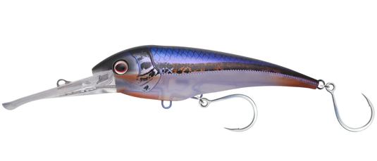 Nomad DTX Minnow 200mm