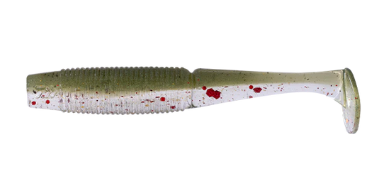 Daiwa Bait Junkie Minnow 2.5"