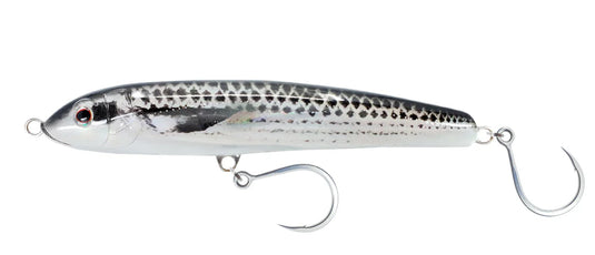 Nomad Riptide 155mm