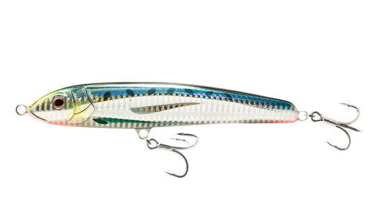 Nomad Riptide Fatso 95mm