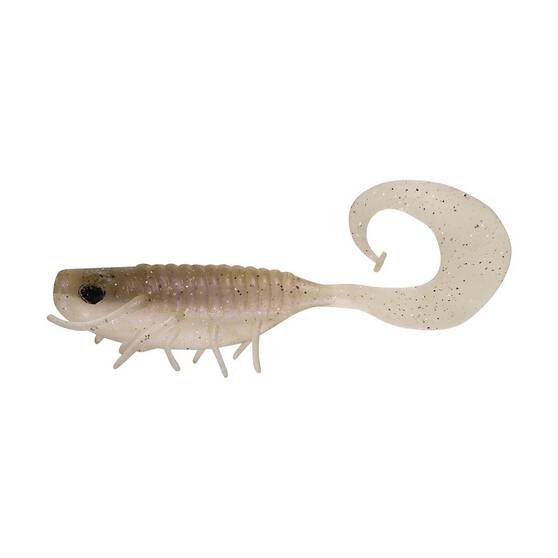 Load image into Gallery viewer, Nomad Live Ops Radiax 2.25" Grub - 6 Pack
