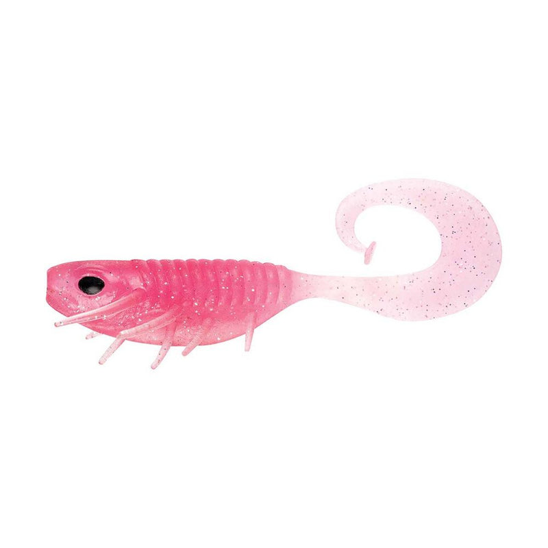 Load image into Gallery viewer, Nomad Live Ops Radiax 2.25" Grub - 6 Pack
