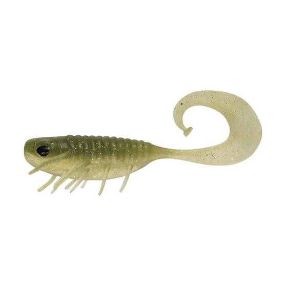 Load image into Gallery viewer, Nomad Live Ops Radiax 2.25" Grub - 6 Pack
