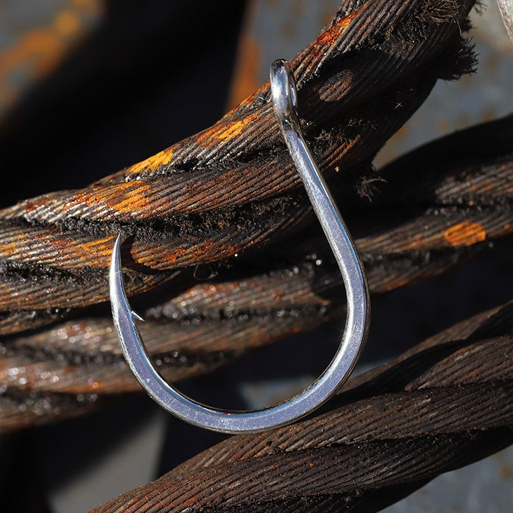 Load image into Gallery viewer, BKK Jig Single Reefmaster 3X NP
