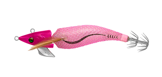 Daiwa Emeraldas Amorous Joint
